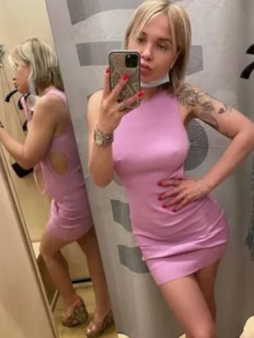 Анкета проститутки Юна - Фото 1, , 25 лет, №54433